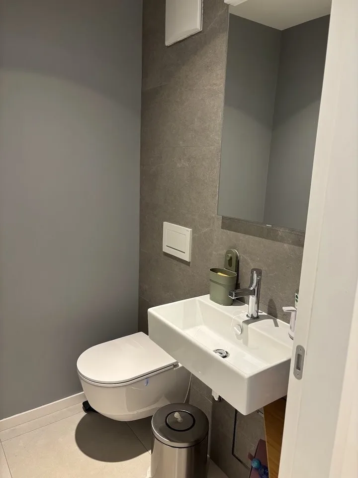 Modernes Atelier / Büro an zentraler Lage – Foto 6 von 6