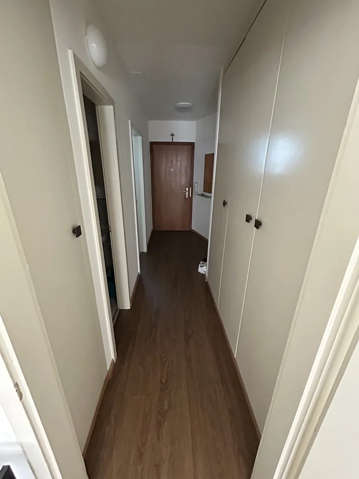 Gemütliche 1-Zimmer-Wohnung im 1. Stock – befristet vom 01.09.2026 bis 31.12.2026