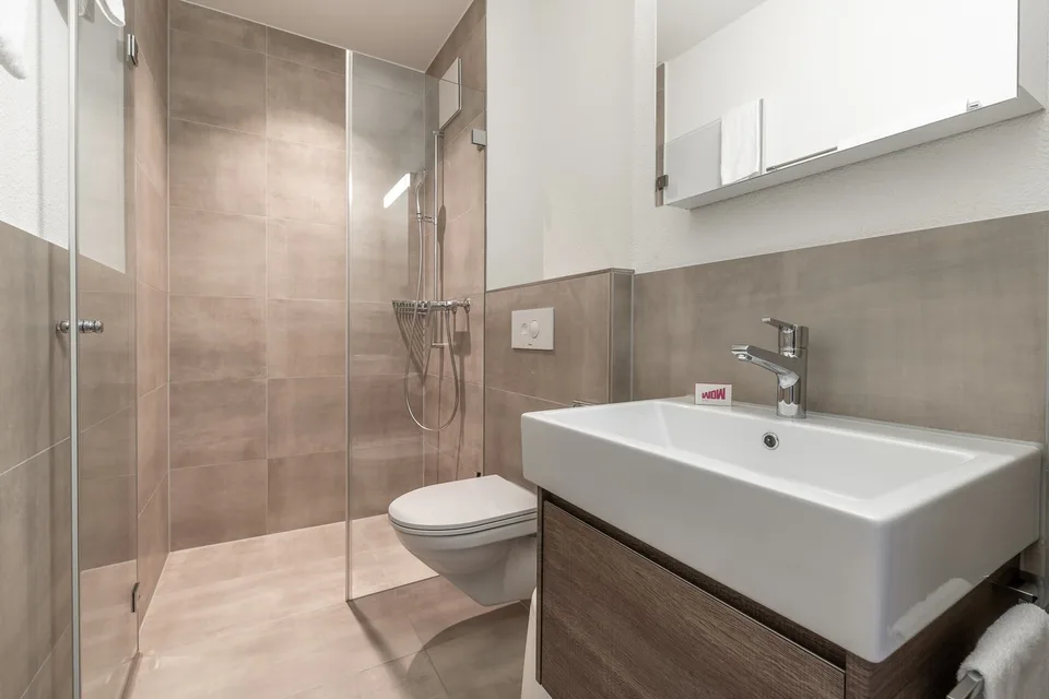 1.5 room apartment - 10 minutes from the station