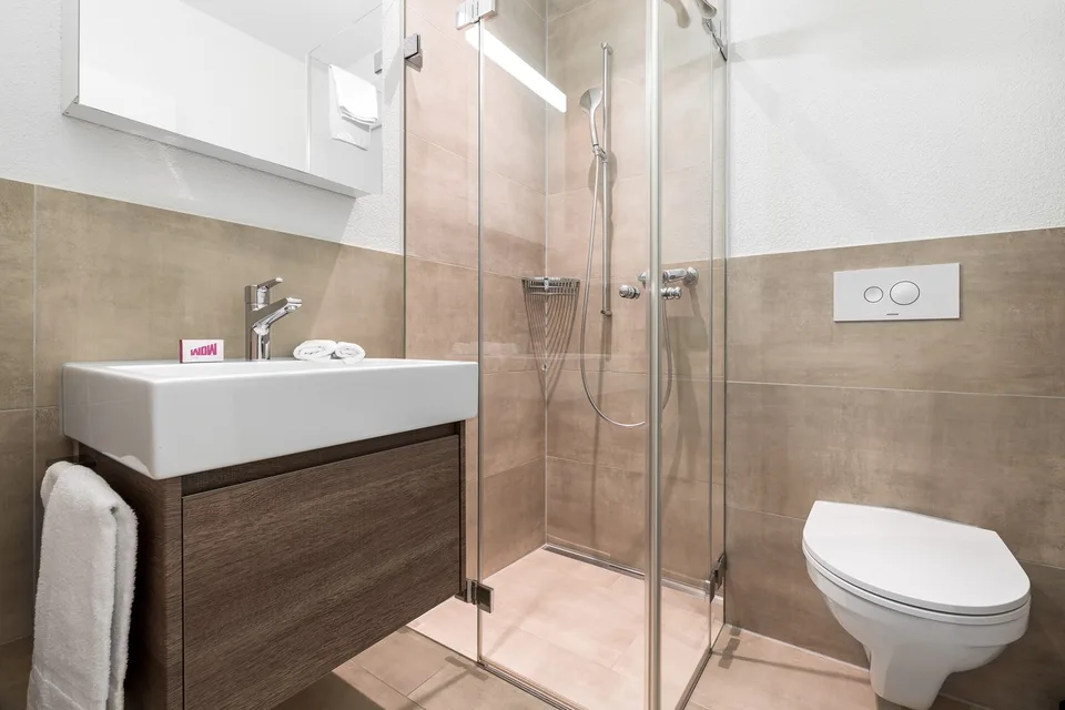 2.5 room flat - 10 minutes from the station – Foto 6 von 8