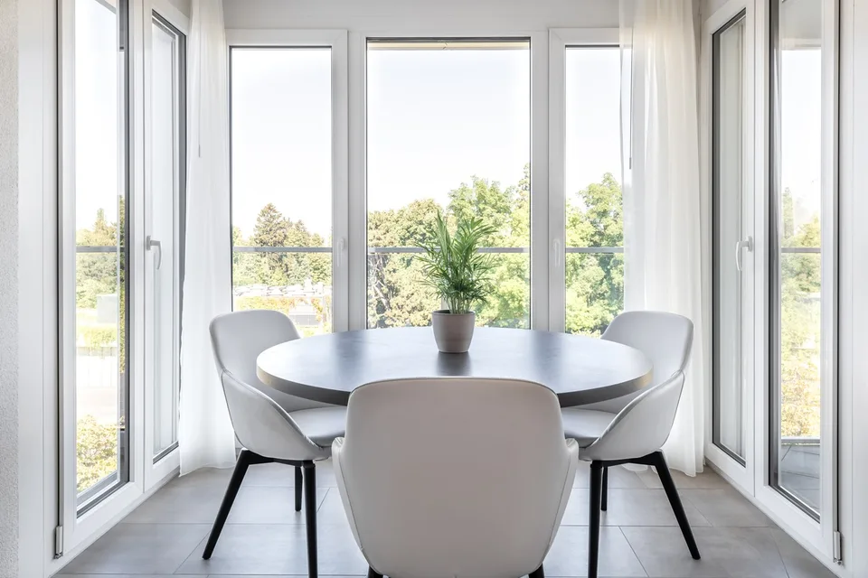 2.5 room flat - 10 minutes from the station – Foto 7 von 8