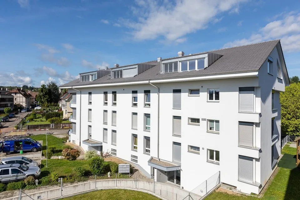 Suchen Sie eine Parkmöglichkeit?