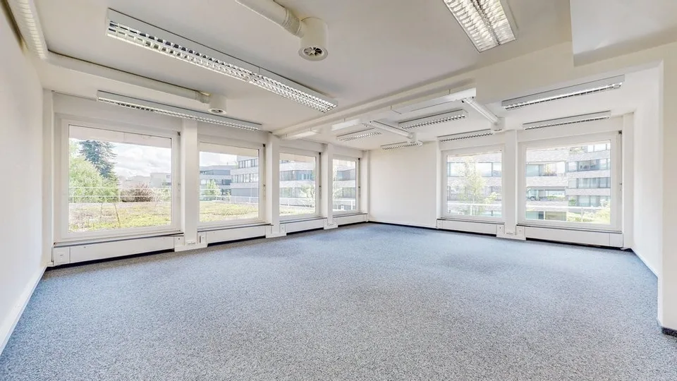 Repräsentative Büroflächen an guter Lage gesucht?