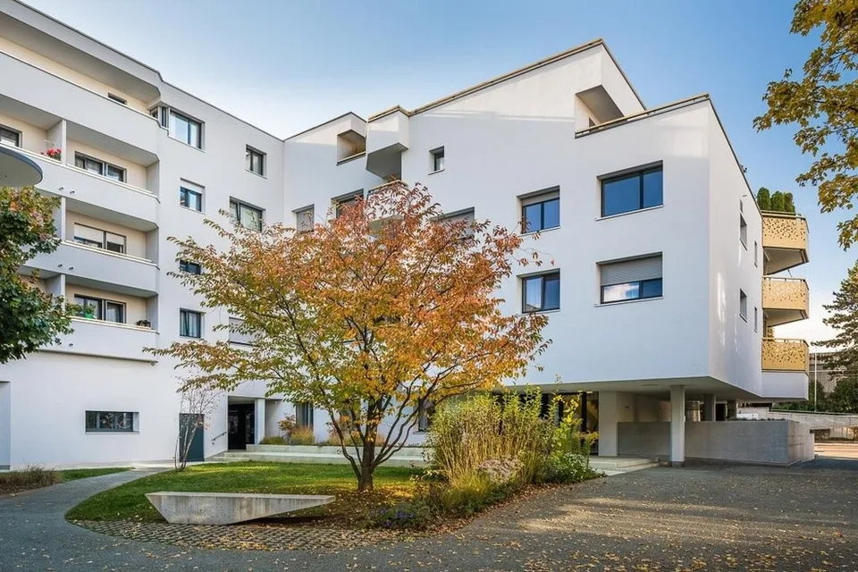 Attraktive 2.5 Zimmer Praxis in Allschwil