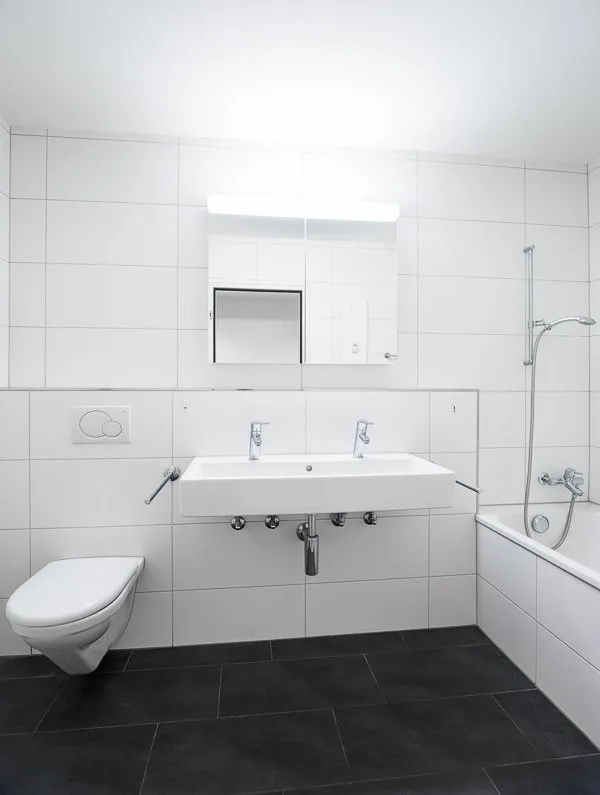 Attraktive 2.5 Zimmer Praxis in Allschwil