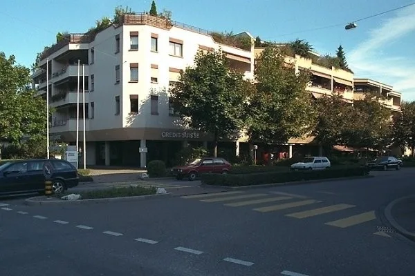 Binningerstrasse 1a, 4123 Allschwil - CHF 110 inkl. NK pro Monat