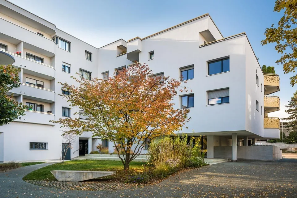 Autoeinstellplatz zu vermieten