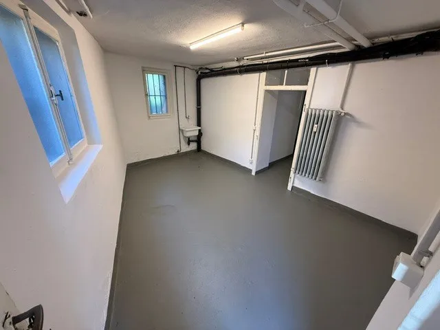 Gewerberaum, Atelier, Büro