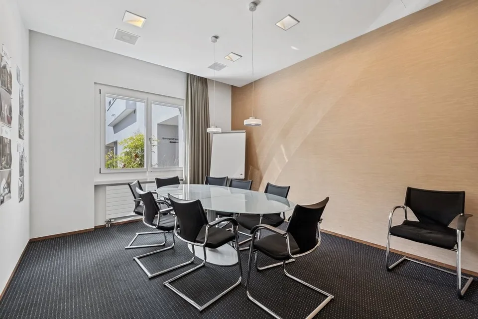 Toplage in Allschwil für Büro, Praxis, Schulung oder Kita. – photo 8 of 11