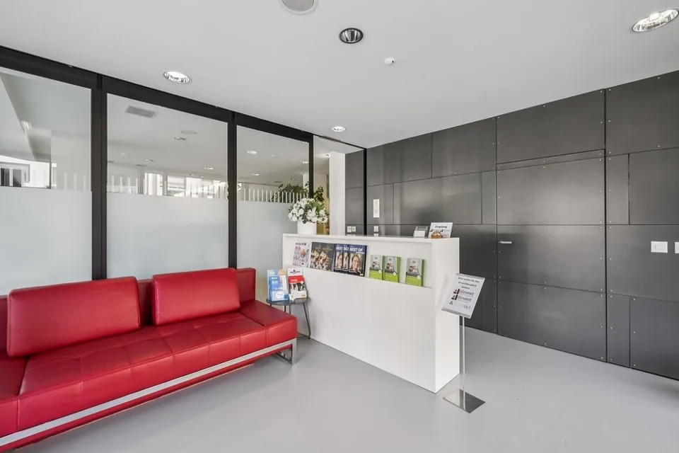 Toplage in Allschwil für Büro, Praxis, Schulung oder Kita. – photo 6 of 11