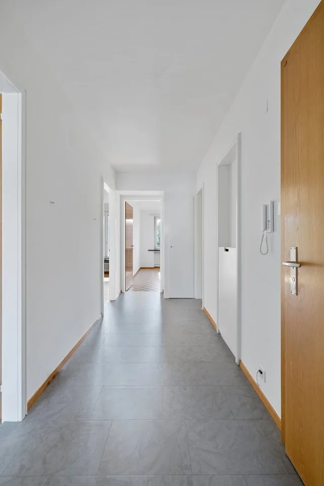 Möchten Sie zentral und dennoch im Grünen wohnen?