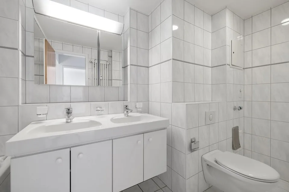 Möchten Sie zentral und dennoch im Grünen wohnen? – Foto 7 von 11