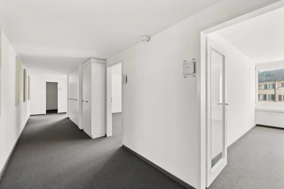 Büro oder Praxis? Sie entscheiden! – Foto 7 von 10