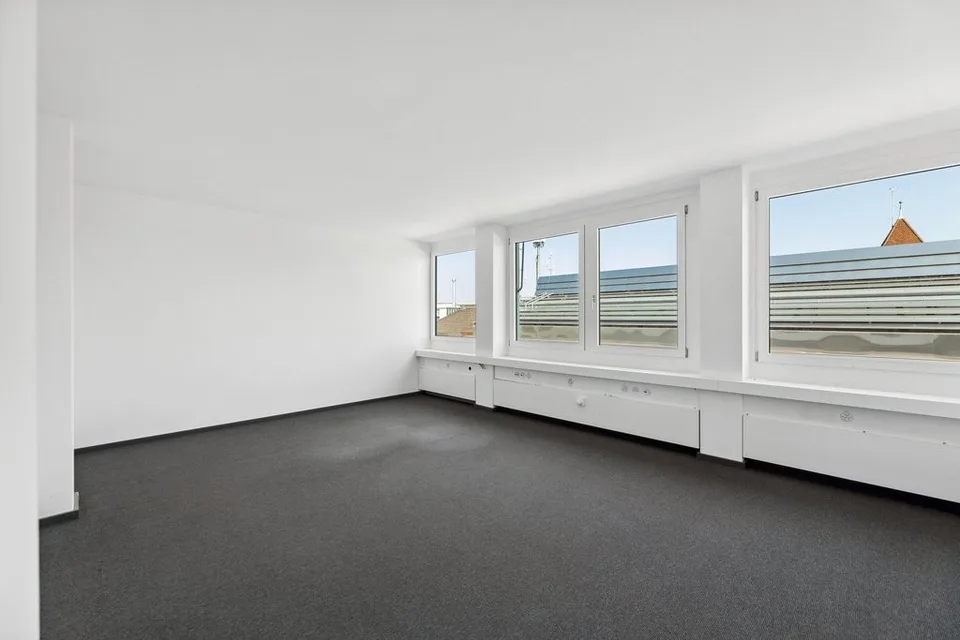 Büro oder Praxis? Sie entscheiden!