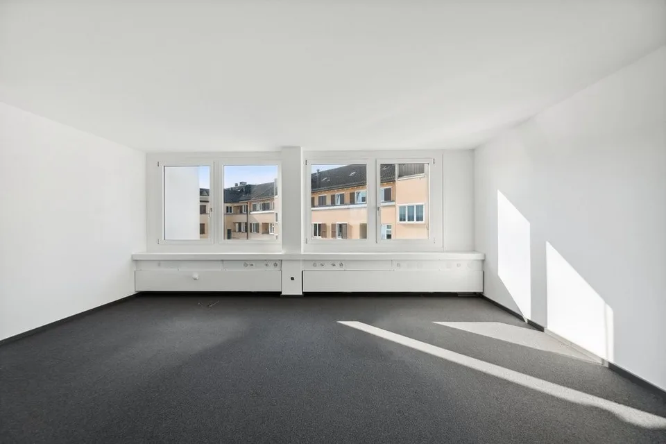 Büro oder Praxis? Sie entscheiden!