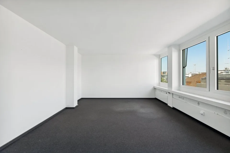 Büro oder Praxis? Sie entscheiden!