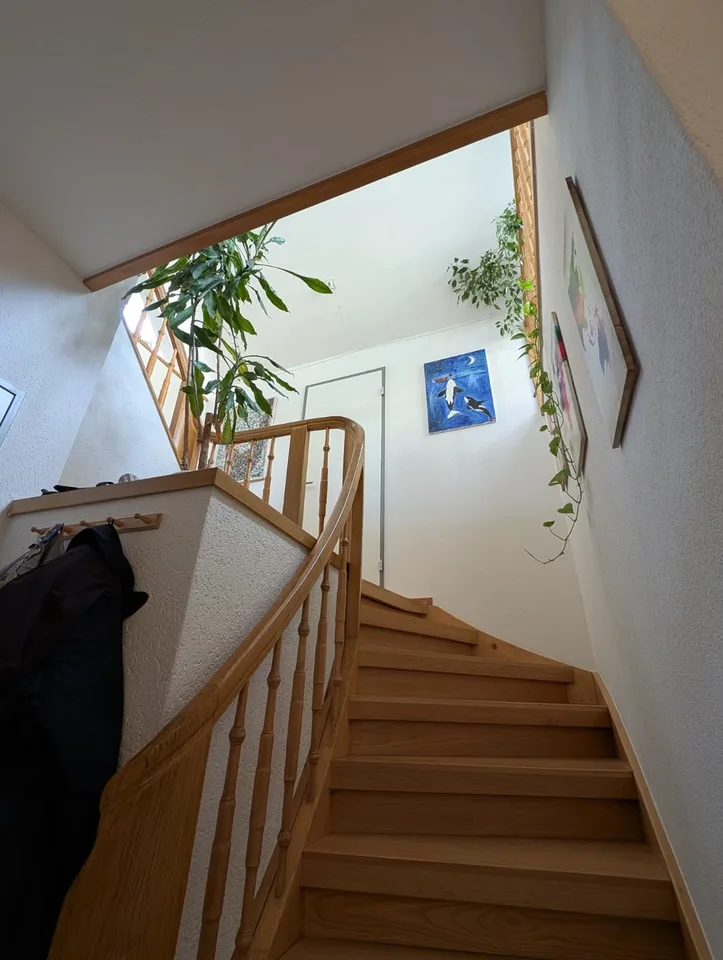 WG-Zimmer im schönen Iselin Quartier