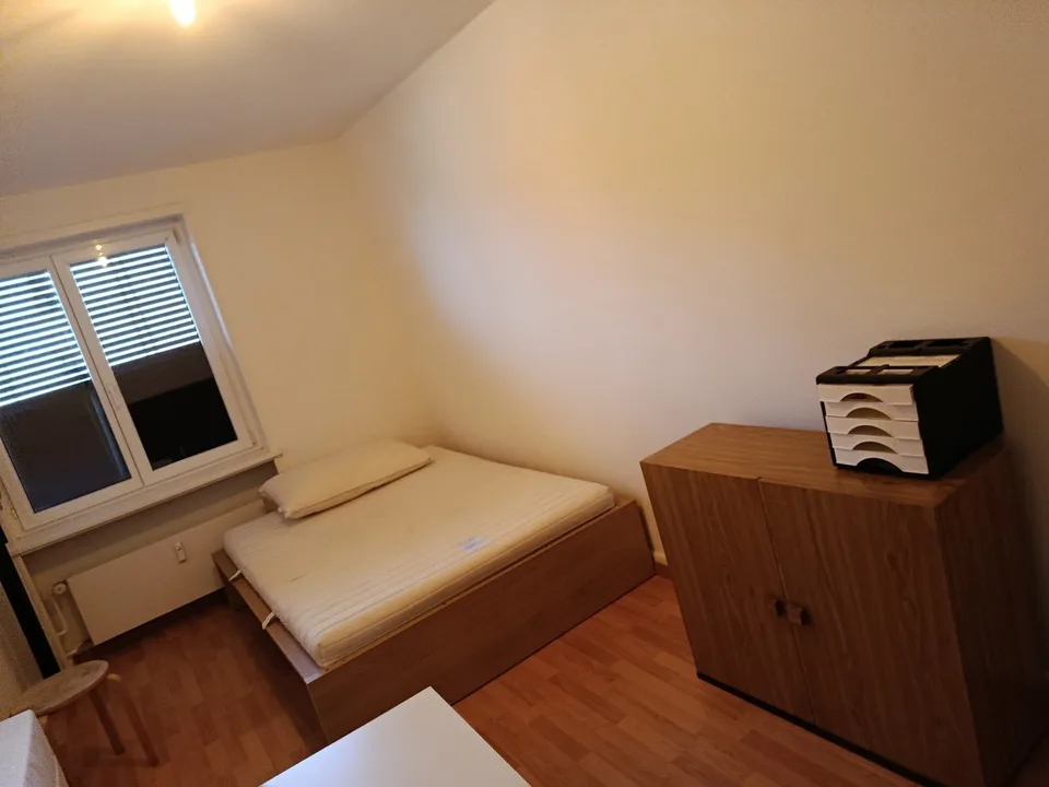 A Cozy Furnished Room Available