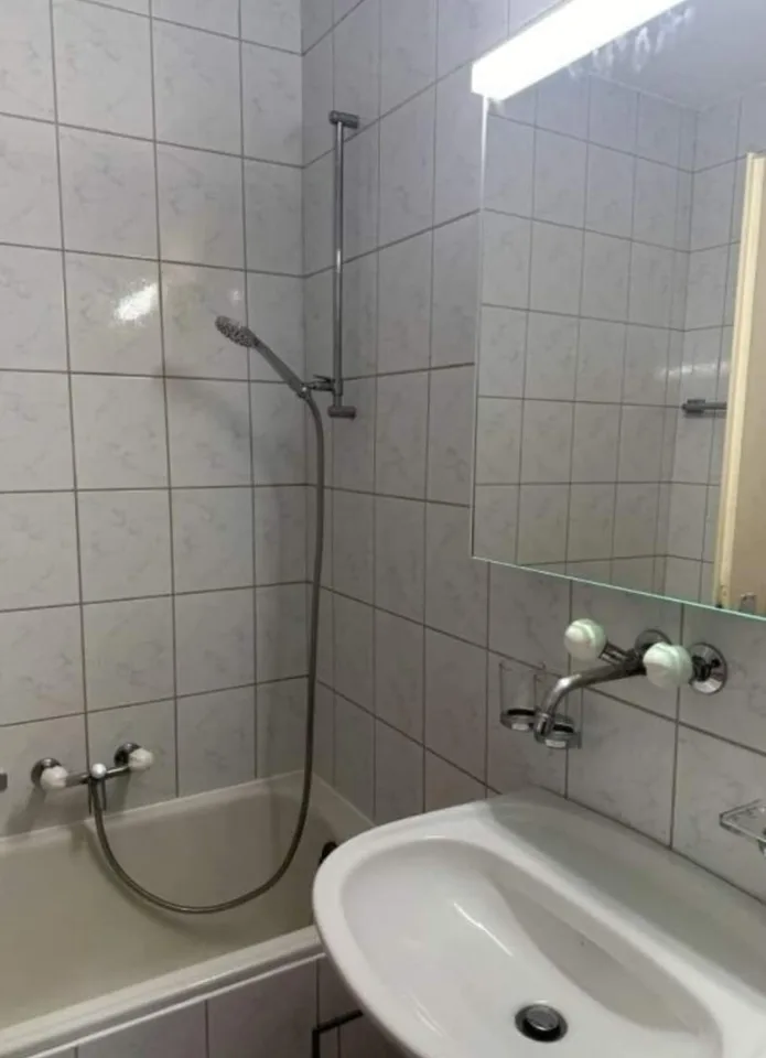 A Cozy Furnished Room Available