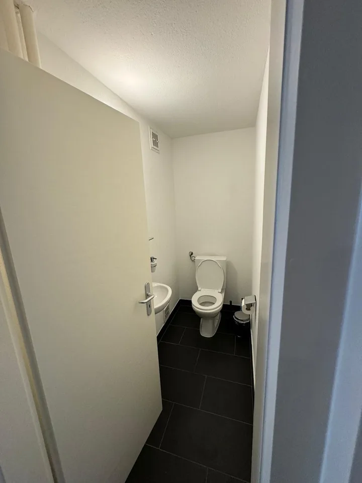 Fully furnished room in Basel city centre with all bills included + cleaning