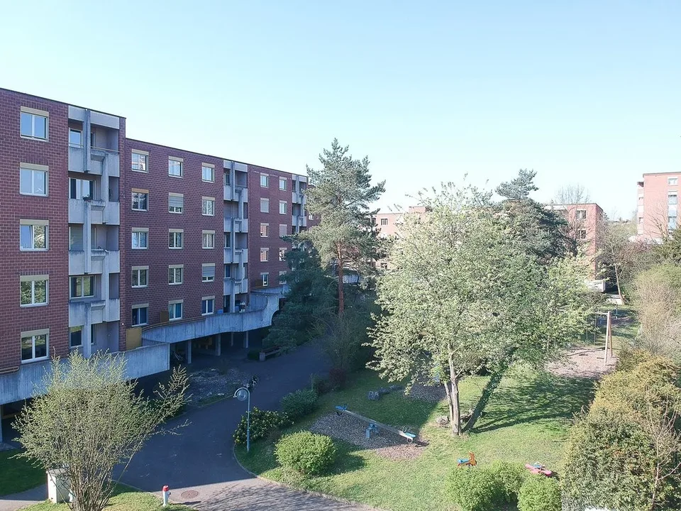 Motorradplätze in Münchenstein