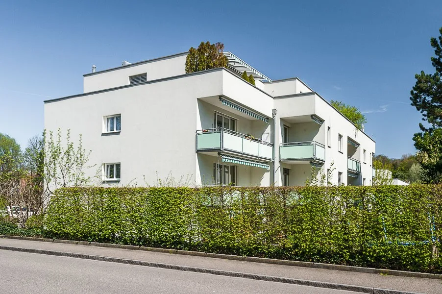 Parkplätze zu vermieten