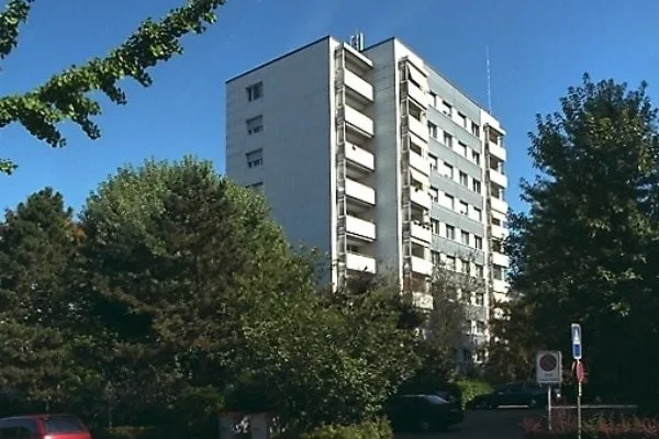 Lindenstrasse 31/33, 4102 Binningen - CHF 150 exkl. NK pro Monat