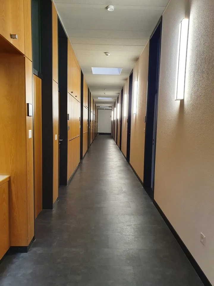 Zentrale Büroflächen auf dem Primeo Energie-Areal in Münchenstein – Foto 6 von 7