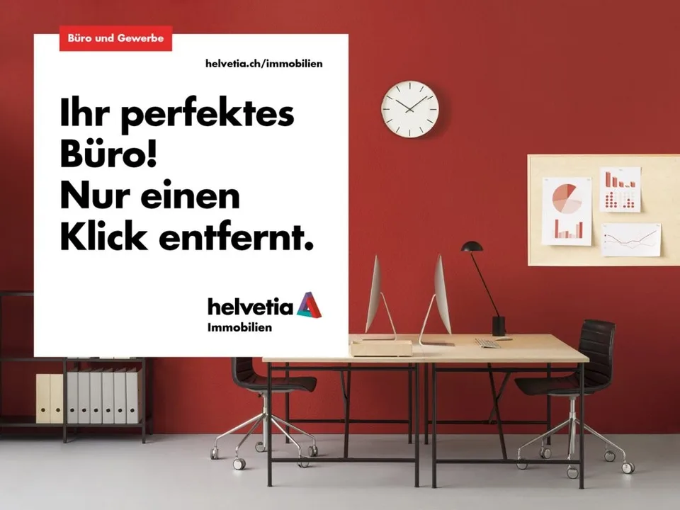 Erfolgsversprechende Büroräume an verkehrsgünstiger Lage – foto 7 di 7