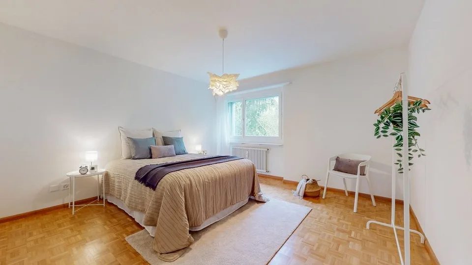 Ihr neues Familienzuhause - zentral gelegen und mit viel Platz! – Foto 7 von 12