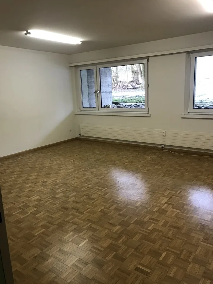 Atelier in Reinach