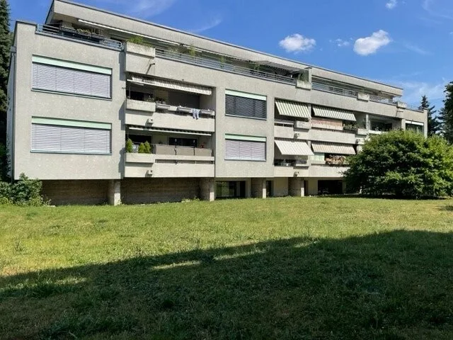 Atelier in Reinach