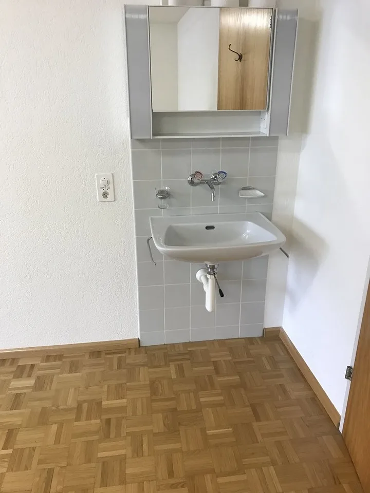 Atelier in Reinach