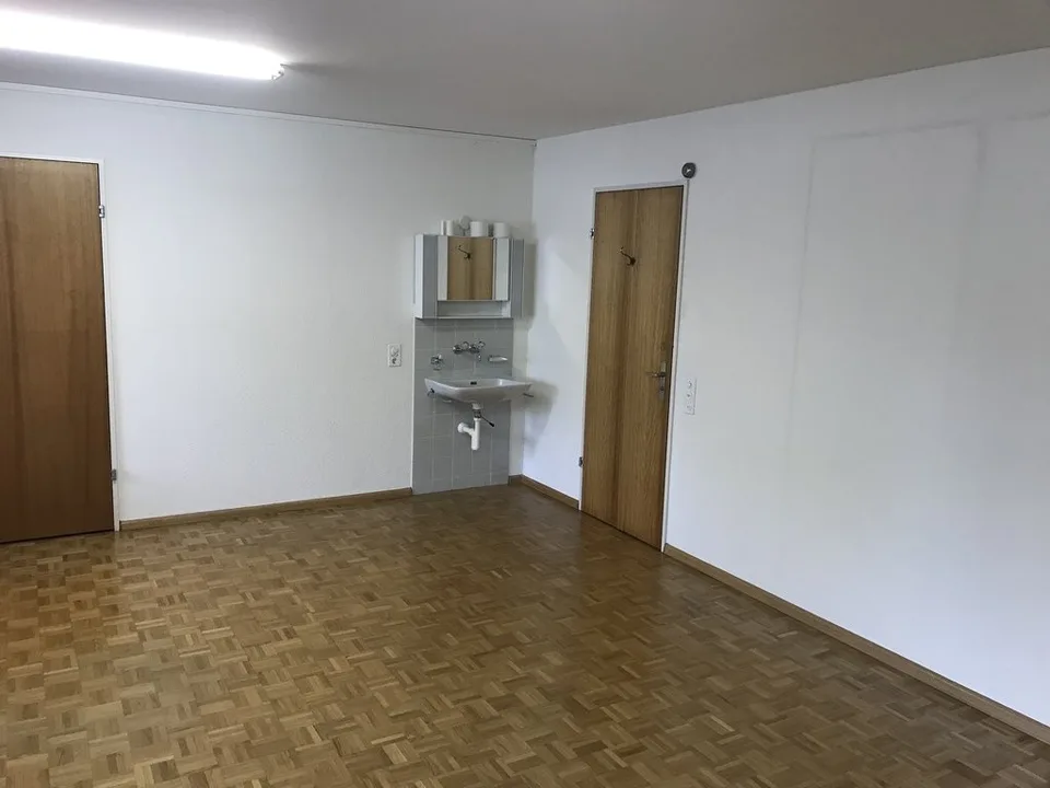 Atelier in Reinach