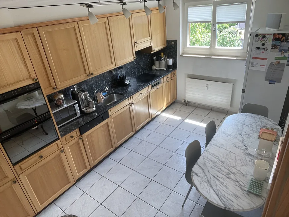 Gartenstrasse 7, 4153 Reinach - CHF 980’000