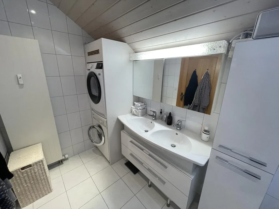 Gartenstrasse 7, 4153 Reinach - CHF 980’000
