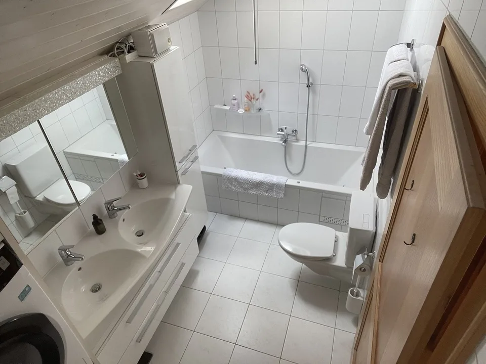 Gartenstrasse 7, 4153 Reinach - CHF 980’000