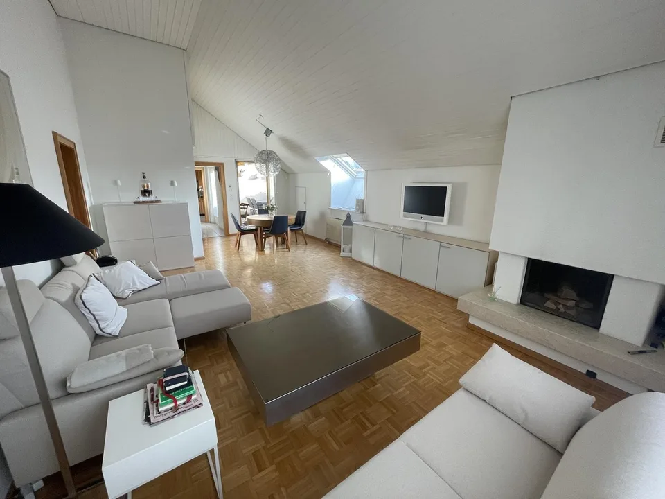 Gartenstrasse 7, 4153 Reinach - CHF 980’000