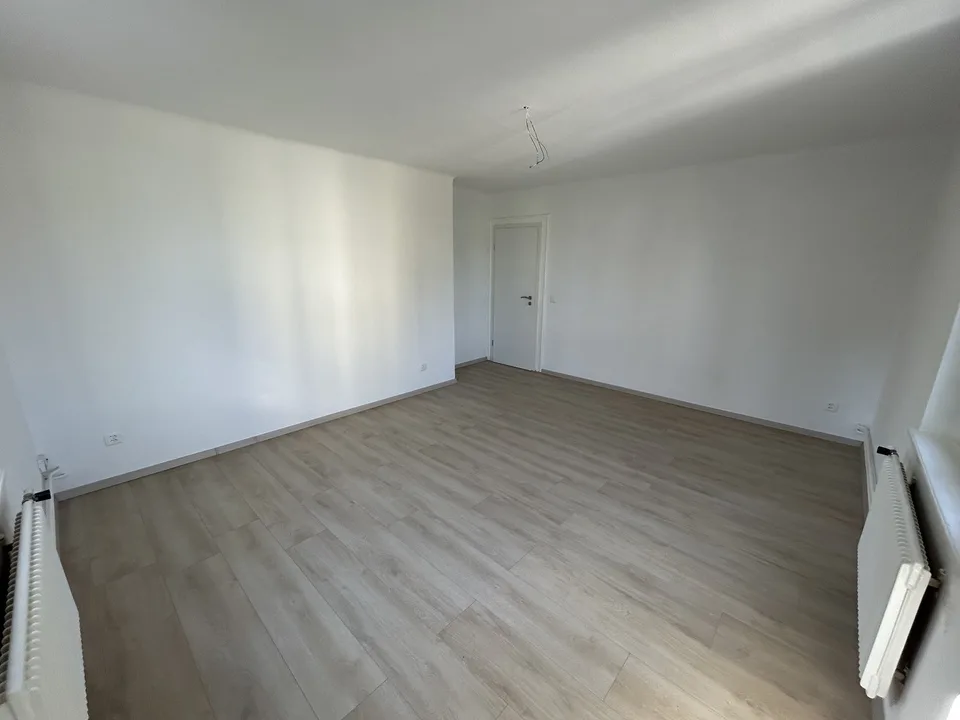 Helle 2.5-Zimmer-Wohnung in attraktiver Wohnlage