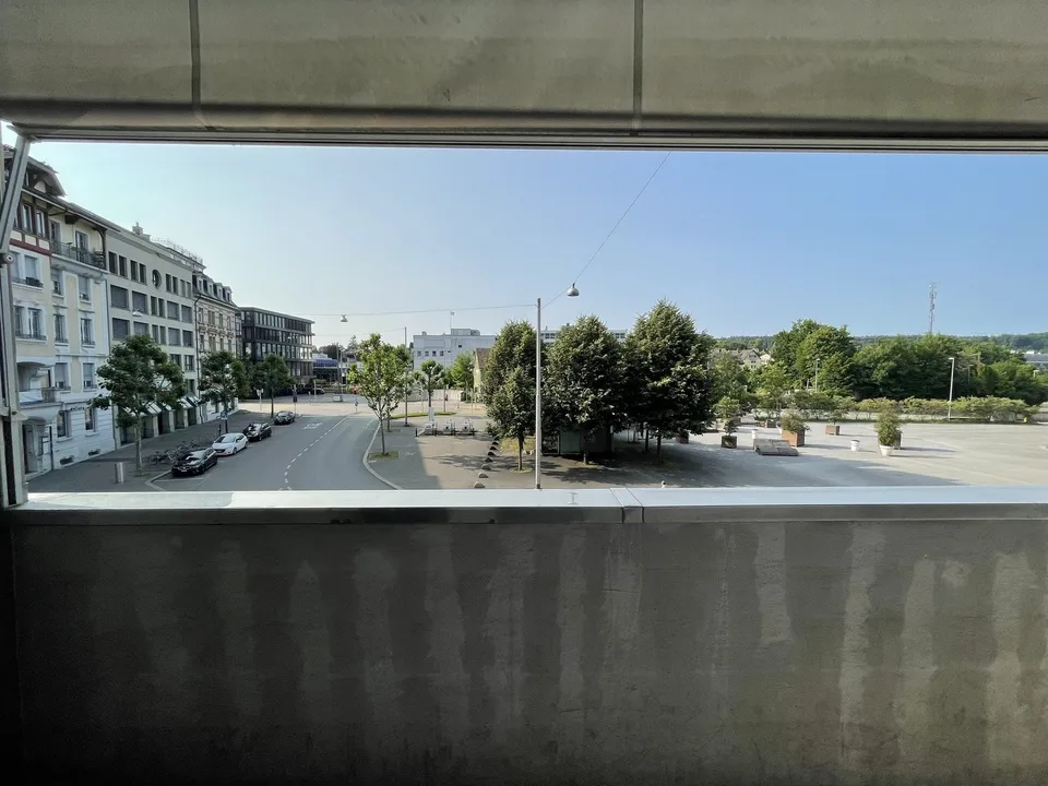 attraktive Gewerberäume à total ca. 153 m², Teilmiete möglich – foto 9 di 11