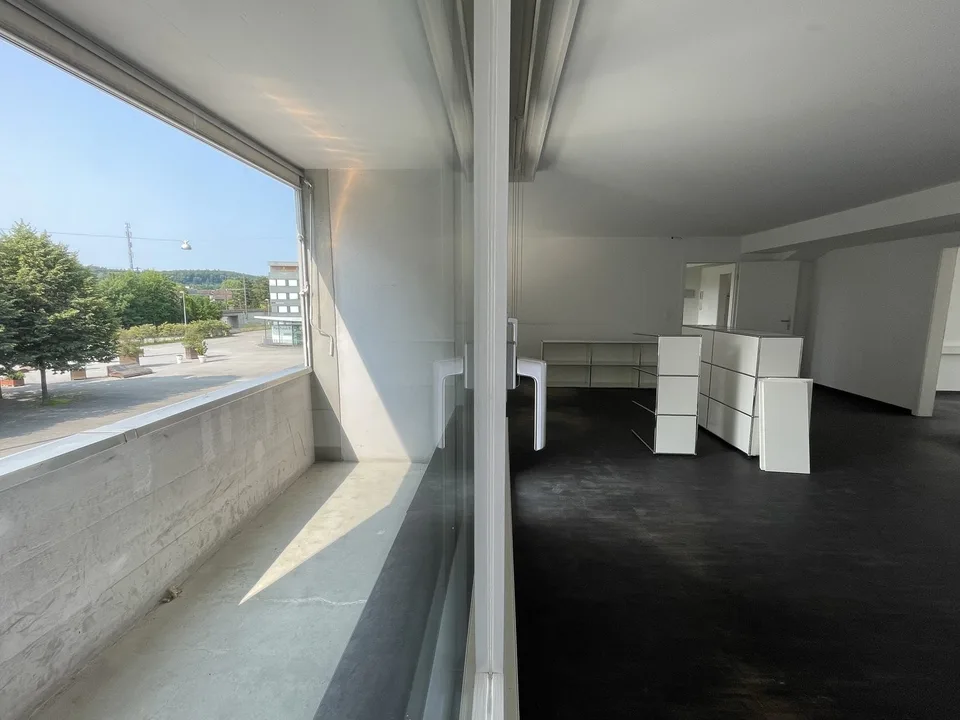 attraktive Gewerberäume à total ca. 153 m², Teilmiete möglich – foto 10 di 11