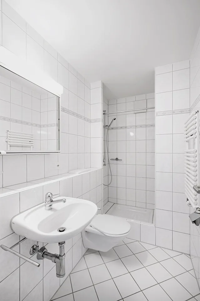 Ihre Familienwohnung im beliebten Sonnenpark