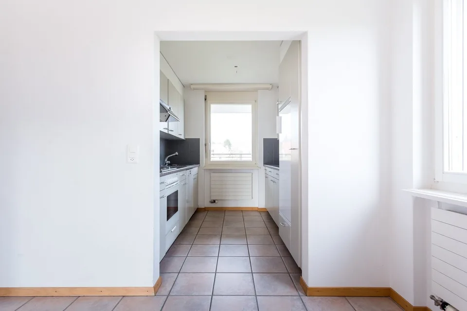 Offre Spéciale - Duplex 4 pièces lumineux avec balcon