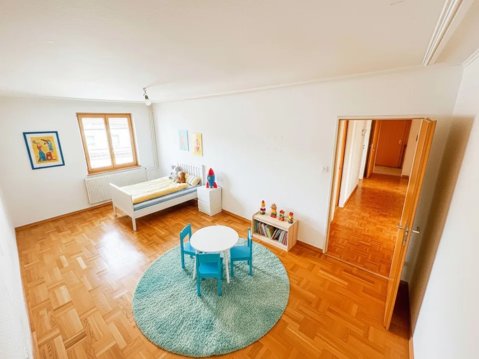 Appartement luxueux non meublé dans un quartier calme et central – Avec télévision 65 pouces offerte! – photo 6 sur 11
