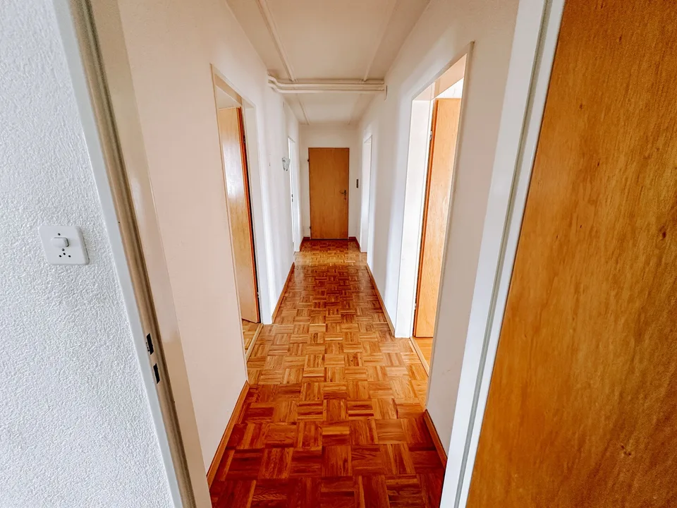 Appartement luxueux non meublé dans un quartier calme et central – Avec télévision 65 pouces offerte! – photo 10 sur 11