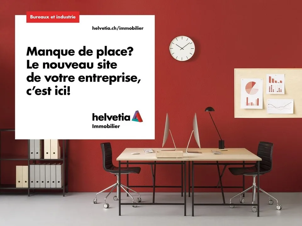 Votre nouveau bureau proche de la gare – foto 9 di 9