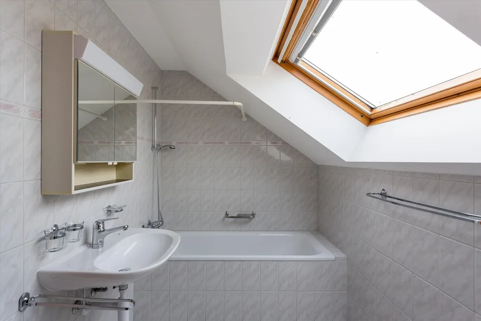 Offre Spéciale - Spacieux duplex 4 pièces