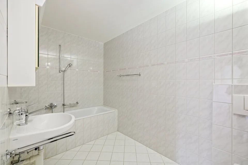 Offre spéciale - Appartement dans quartier calme