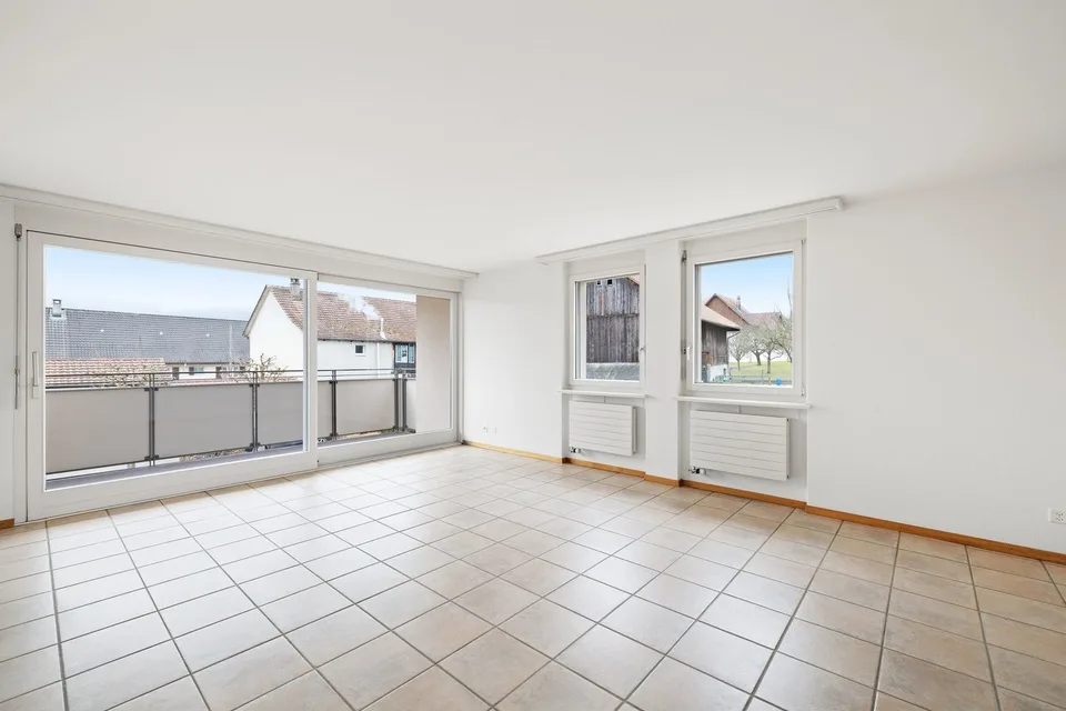 Offre spéciale - Appartement dans quartier calme