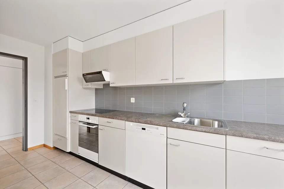 Offre spéciale - Appartement dans quartier calme